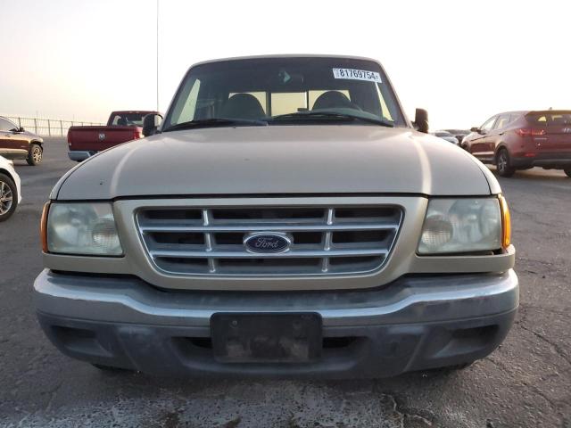 Photo 5 from auction – 2002 FORD RANGER SUP with VIN 1FTYR44E82PA55618