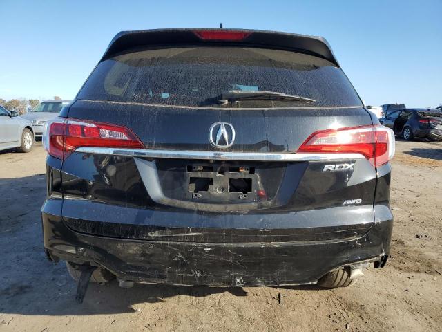 Photo 6 from auction – 2016 ACURA RDX with VIN 5J8TB4H52GL026205