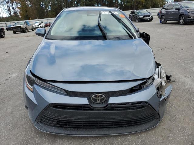 Photo 5 from auction – 2024 TOYOTA COROLLA LE with VIN 5YFB4MDE4RP184923