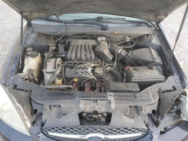 صورة رقم 11 من المزاد - 2001 FORD TAURUS SES مع VIN 1FAFP55U81A173328
