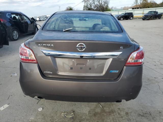 Photo 6 from auction – 2013 NISSAN ALTIMA 2.5 with VIN 1N4AL3AP6DC190633