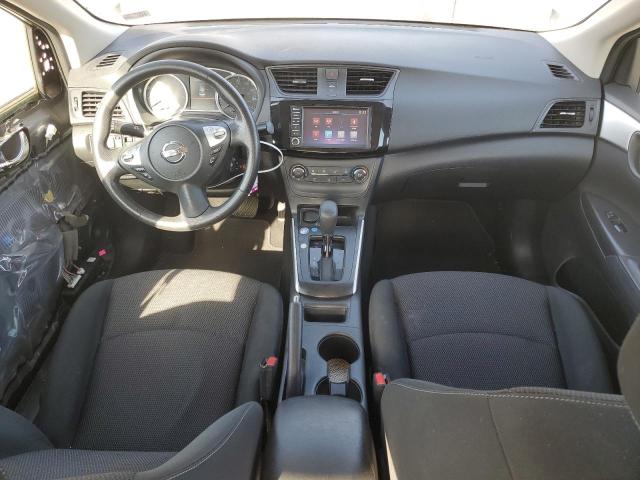 Photo 8 from auction – 2019 NISSAN SENTRA S with VIN 3N1AB7AP1KY215823