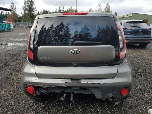 Photo 6 from auction – 2019 KIA SOUL with VIN KNDJN2A25K7663558