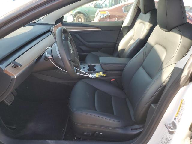 Photo 7 from auction – 2023 TESLA MODEL 3 with VIN 5YJ3E1EB8PF715280