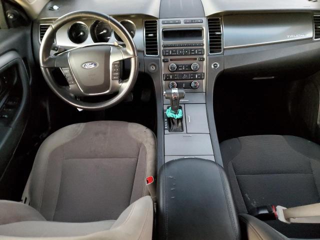 Photo 8 from auction – 2010 FORD TAURUS SEL with VIN 1FAHP2EW3AG133776