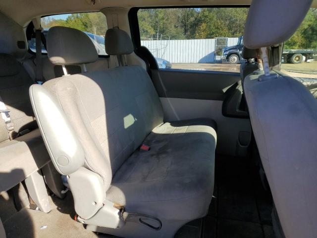 Photo 11 from auction – 2008 DODGE GRAND CARA with VIN 1D8HN44H28B162967