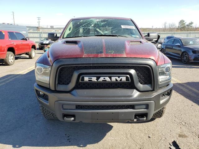 Photo 5 from auction – 2019 RAM 1500 CLASS with VIN 1C6RR7LT2KS704419