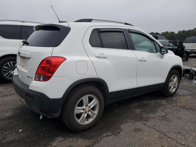 Фото 3 с аукциона – 2016 CHEVROLET TRAX 1LT с VIN 3GNCJLSB3GL179830