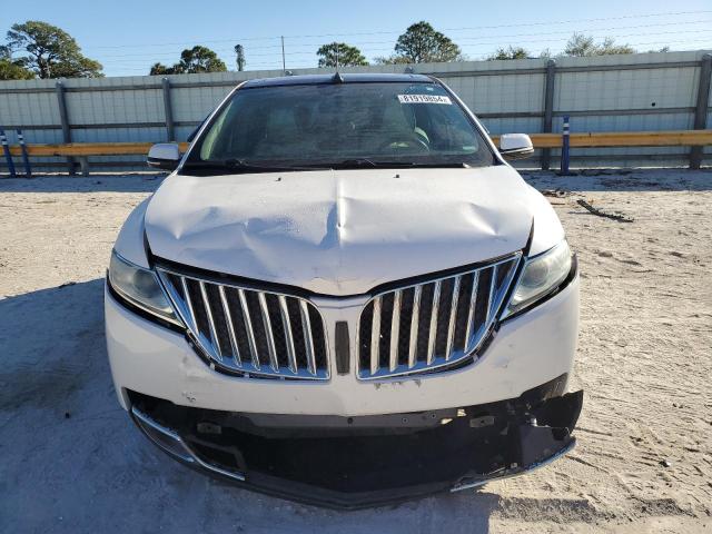 Photo 5 from auction – 2014 LINCOLN MKX with VIN 2LMDJ6JK2EBL10190