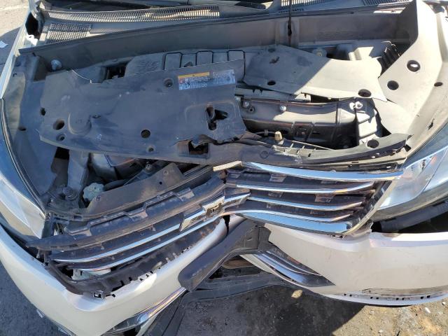 Photo 12 from auction – 2013 CHEVROLET TRAVERSE L with VIN 1GNKRLKD2DJ103363