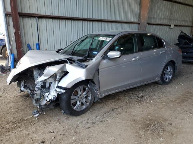 HONDA ACCORD SE 2011 with VIN 1HGCP2F65BA133092 - Photo from auction