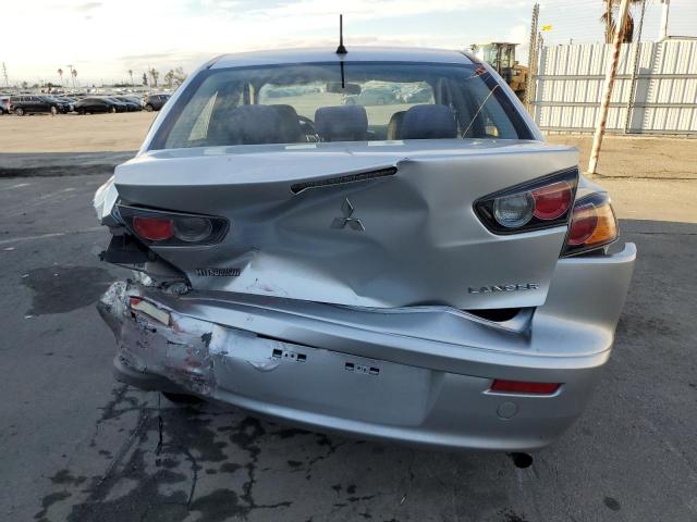 Photo 6 from auction – 2016 MITSUBISHI LANCER ES with VIN JA32U2FU3GU008050