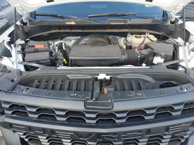 Photo 11 from auction – 2022 CHEVROLET SILVERADO with VIN 1GCUYAED4NZ233524