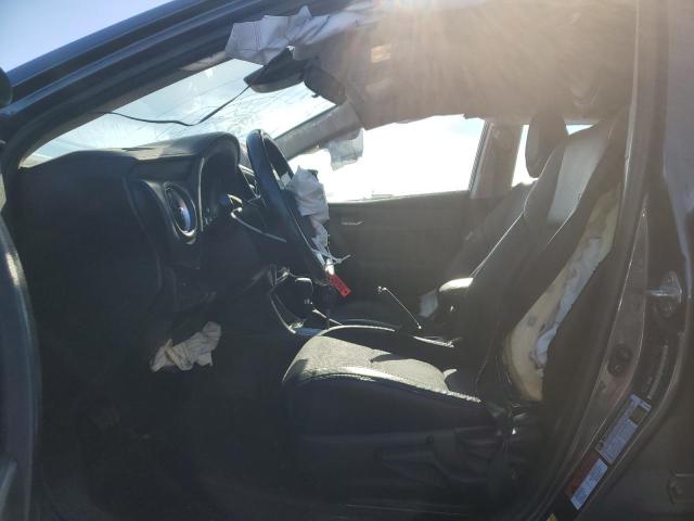 Photo 7 from auction – 2017 TOYOTA COROLLA L with VIN 2T1BURHE6HC863839