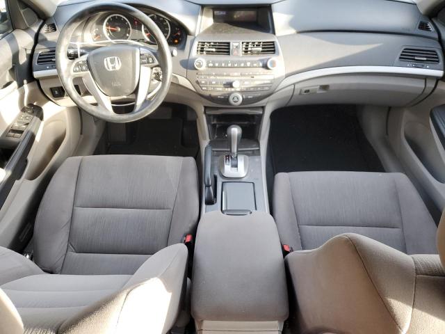 Photo 8 from auction – 2012 HONDA ACCORD LXP with VIN 1HGCP2F48CA090965