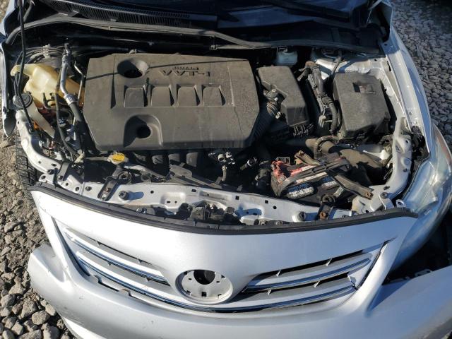 صورة رقم 11 من المزاد - 2013 TOYOTA COROLLA BA مع VIN 5YFBU4EE3DP187576