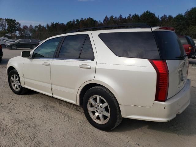 Photo 2 from auction – 2008 CADILLAC SRX with VIN 1GYEE637980143862