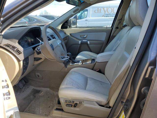 Photo 7 from auction – 2009 VOLVO XC90 3.2 with VIN YV4CZ982X91497642