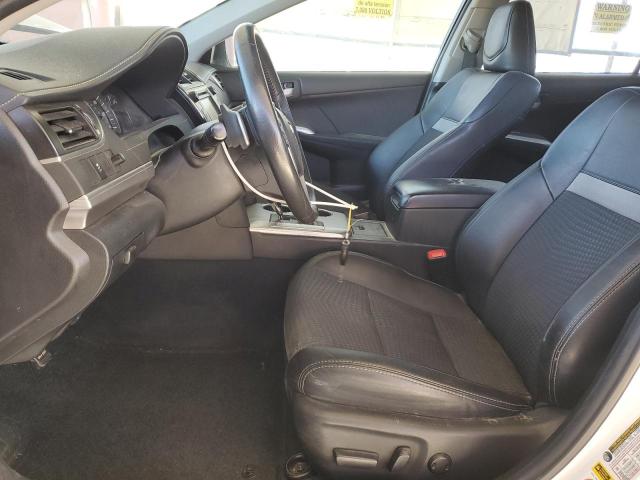 Photo 7 from auction – 2012 TOYOTA CAMRY BASE with VIN 4T1BF1FK8CU184117