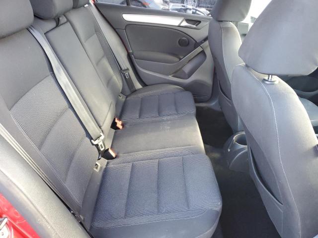 Photo 10 from auction – 2011 VOLKSWAGEN GOLF with VIN WVWDB7AJ1BW115590