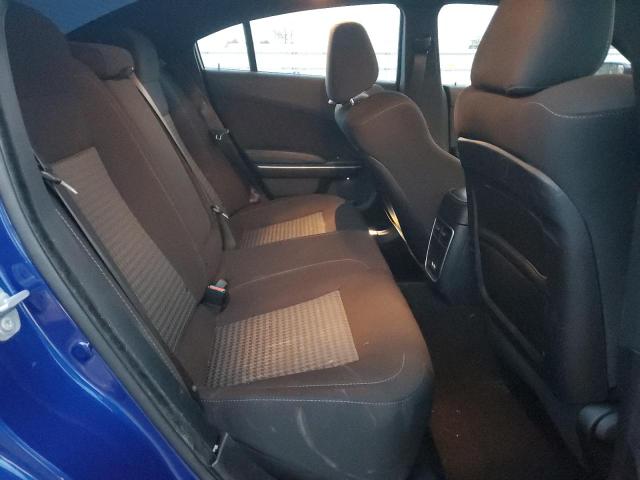 Photo 10 from auction – 2019 DODGE CHARGER SC with VIN 2C3CDXGJ4KH760427