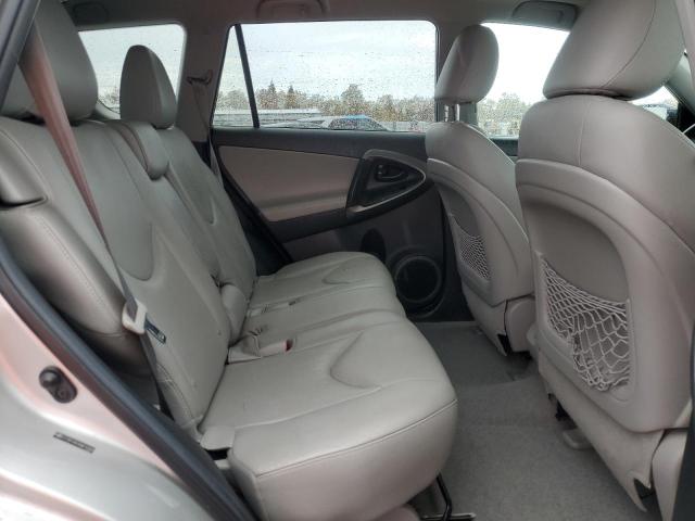 Photo 11 from auction – 2012 TOYOTA RAV4 LIMIT with VIN 2T3DF4DV3CW237899