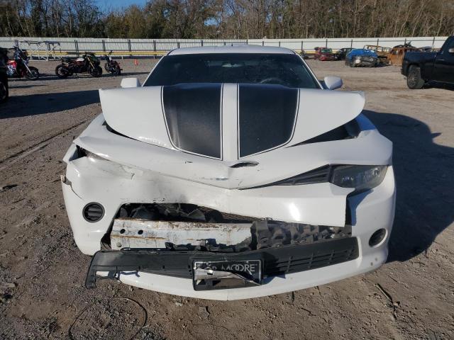 Photo 5 from auction – 2014 CHEVROLET CAMARO LS with VIN 2G1FA1E33E9231402