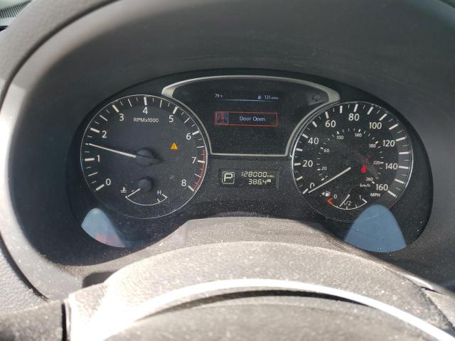 Photo 9 from auction – 2015 NISSAN ALTIMA 2.5 with VIN 1N4AL3AP2FN311438