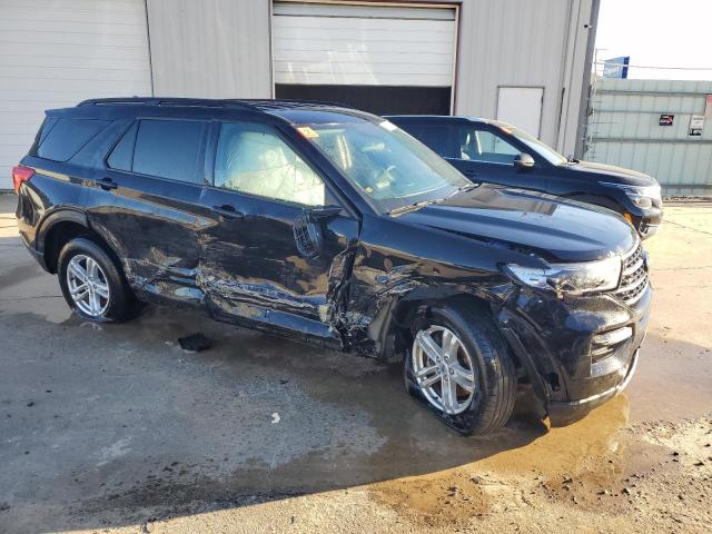 Photo 4 from auction – 2023 FORD EXPLORER X with VIN 1FMSK8DH7PGB24815