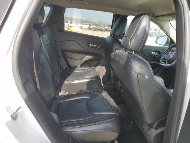 Photo 11 from auction – 2017 JEEP CHEROKEE L with VIN 1C4PJMDS5HW506205