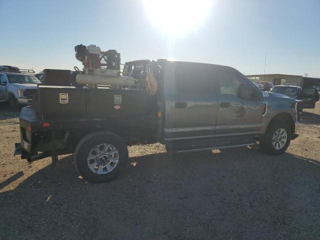 Photo 3 from auction – 2021 FORD F250 SUPER with VIN 1FT7W2BN3MEE07451