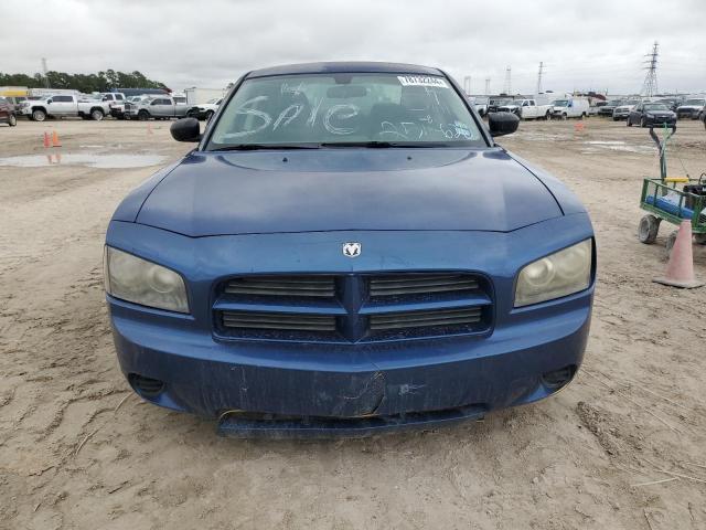 Photo 5 from auction – 2009 DODGE CHARGER with VIN 2B3KA43D49H616290