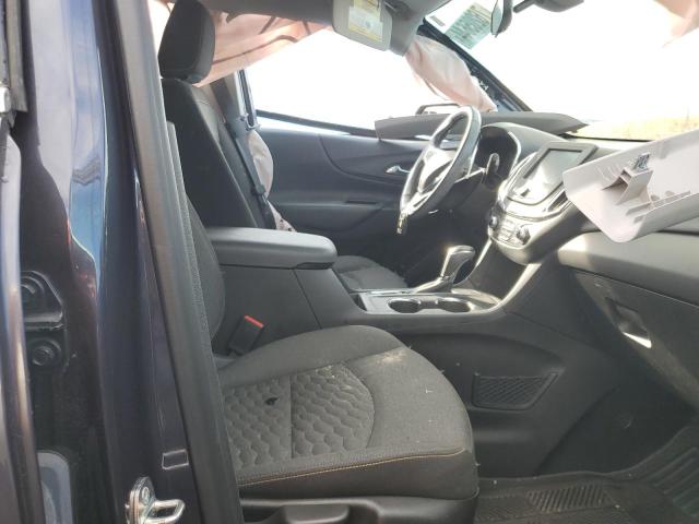 Photo 7 from auction – 2018 CHEVROLET EQUINOX LT with VIN 3GNAXSEV5JS565345