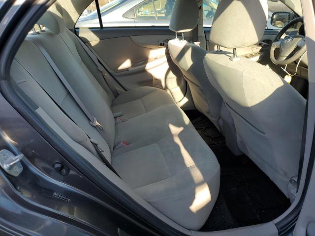 Photo 10 from auction – 2010 TOYOTA COROLLA BA with VIN 2T1BU4EE6AC407384