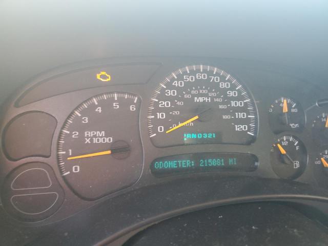 Photo 9 from auction – 2005 CHEVROLET SILVERADO with VIN 2GCEC19T651242206