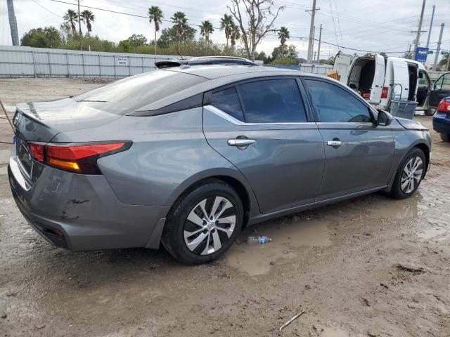 Photo 3 from auction – 2019 NISSAN ALTIMA S with VIN 1N4BL4BVXKC211956