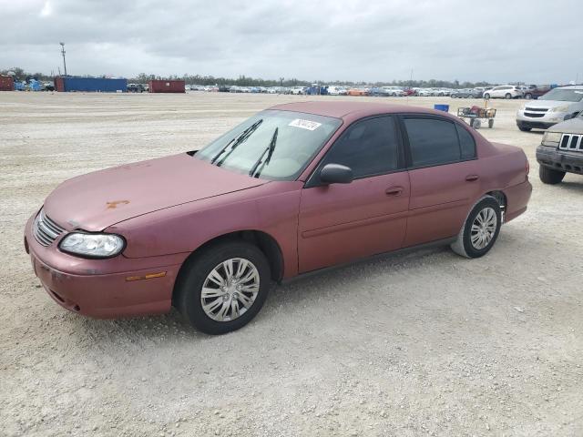 Photo 1 from auction – 2003 CHEVROLET MALIBU with VIN 1G1ND52J43M581697