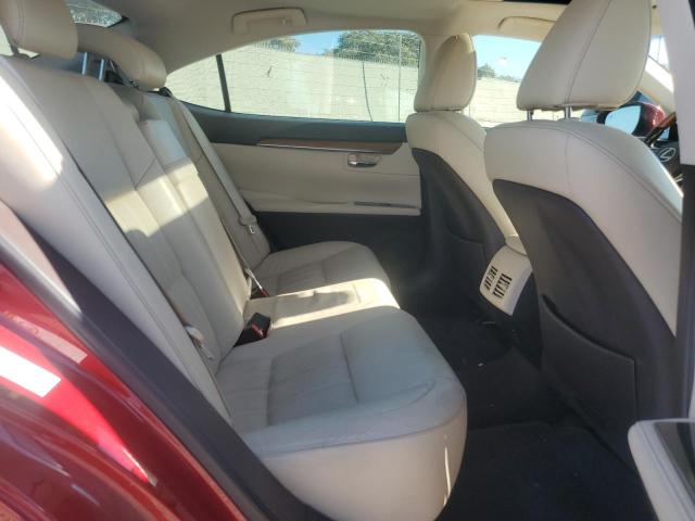Photo 10 from auction – 2016 LEXUS ES 300H with VIN JTHBW1GG9G2121395