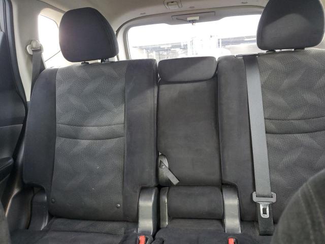 Photo 10 from auction – 2014 NISSAN ROGUE S with VIN 5N1AT2MV6EC856790