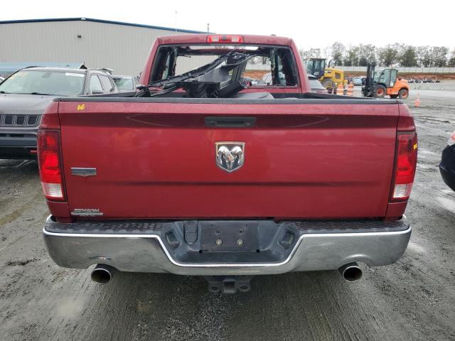 Фото 6 с аукциона – 2012 DODGE RAM 1500 L с VIN 1C6RD6JT0CS334066