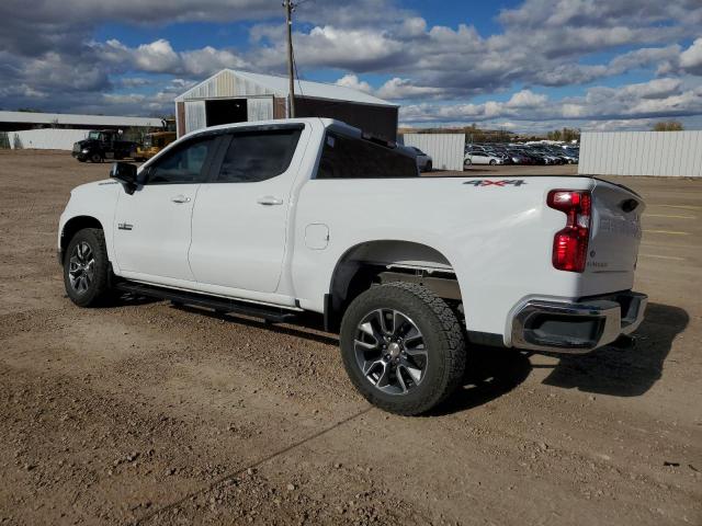 Zdjęcie 2 z aukcji – 2023 CHEVROLET SILVERADO z VIN 3GCPDDEK0PG252812