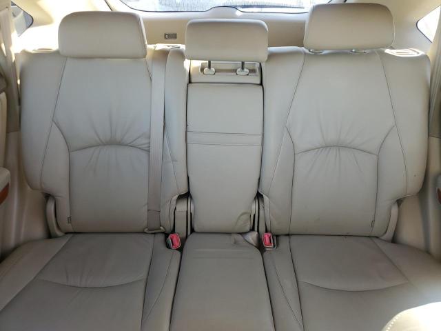 Photo 10 from auction – 2004 LEXUS RX 330 with VIN JTJGA31U740044840