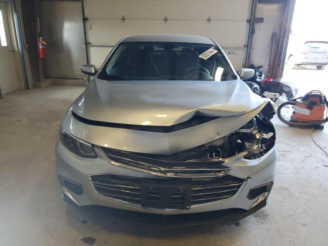 Photo 5 from auction – 2018 CHEVROLET MALIBU HYB with VIN 1G1ZF5SU7JF151069