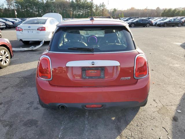Photo 6 from auction – 2014 MINI COOPER with VIN WMWXM5C59ET935849
