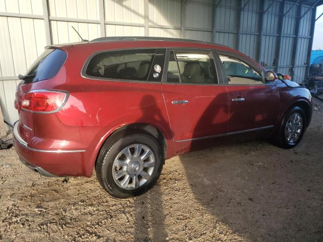 Photo 3 from auction – 2015 BUICK ENCLAVE with VIN 5GAKRBKD4FJ385075