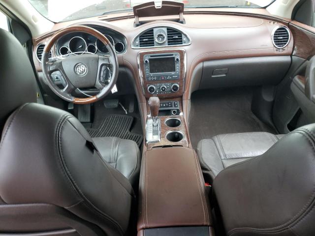 Photo 8 from auction – 2014 BUICK ENCLAVE with VIN 5GAKRCKD1EJ194119