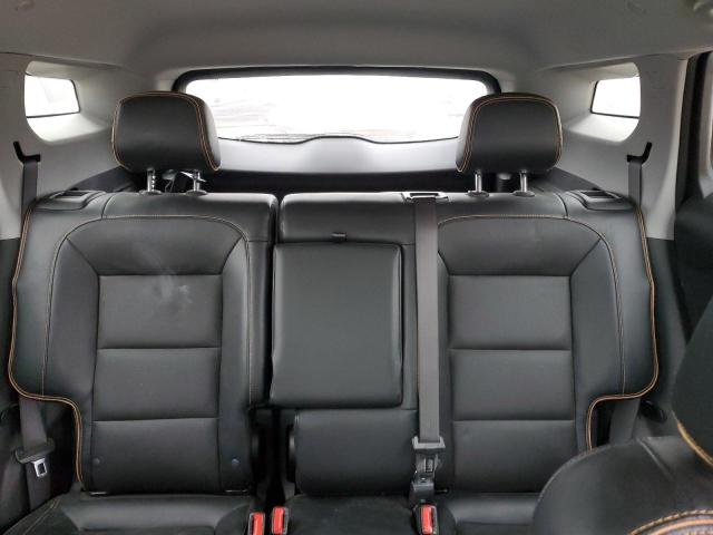 Photo 10 from auction – 2023 GMC TERRAIN AT with VIN 3GKALYEG8PL137219