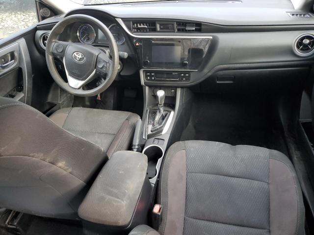 Photo 8 from auction – 2019 TOYOTA COROLLA L with VIN 2T1BURHE2KC240144