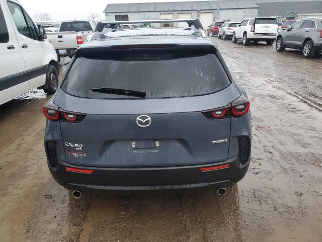 Photo 6 from auction – 2024 MAZDA CX-50 PREF with VIN 7MMVABBM7RN204857