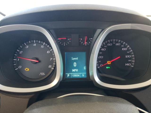 Photo 9 from auction – 2011 CHEVROLET EQUINOX LT with VIN 2CNALPEC8B6287312